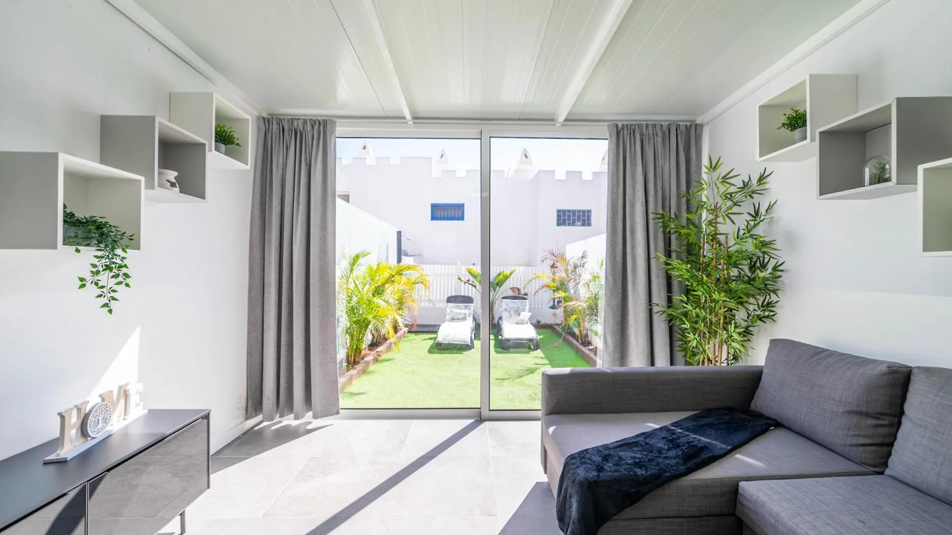 Apartment Bungalow Beso De Sol Maspalomas