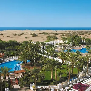 Riu Palace (adults Only) Отель