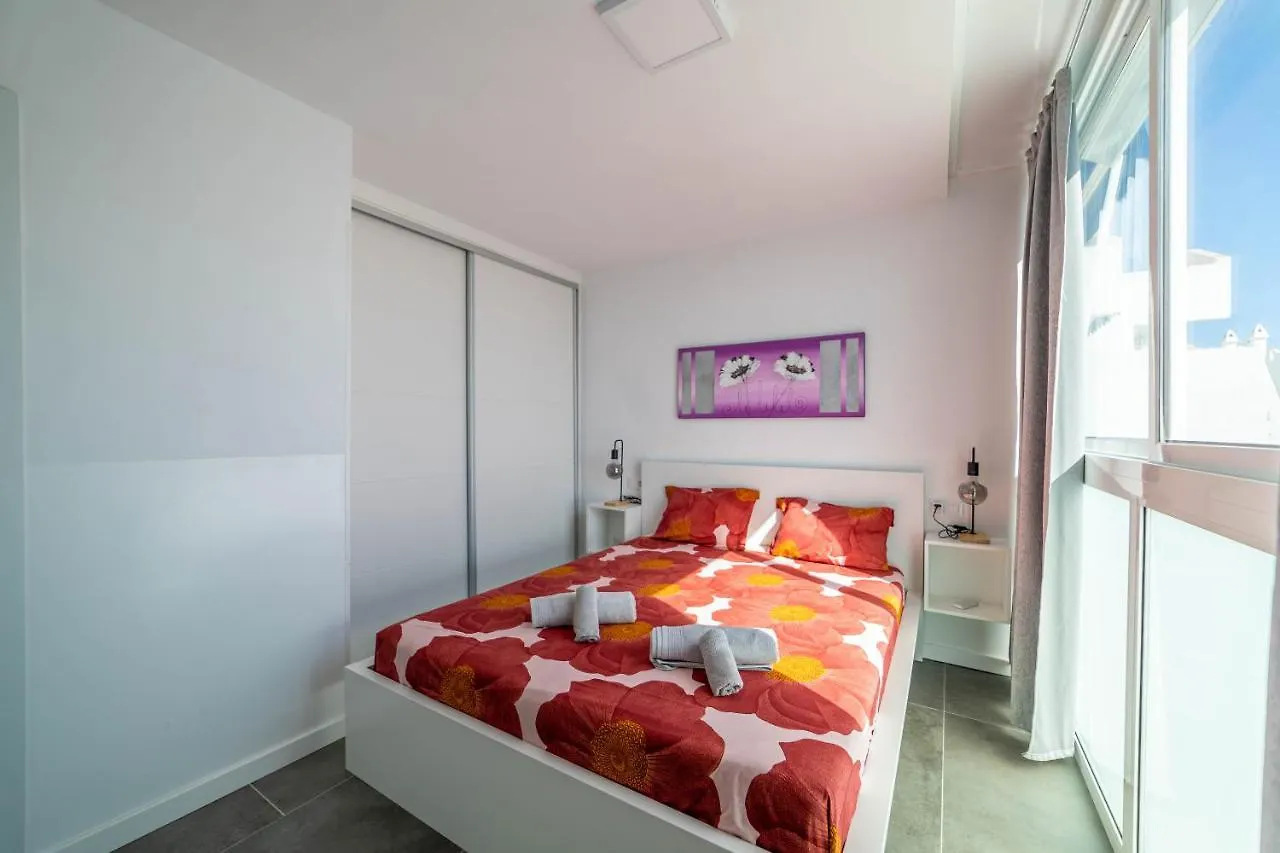 Apartamento Bungalow Beso De Sol Maspalomas